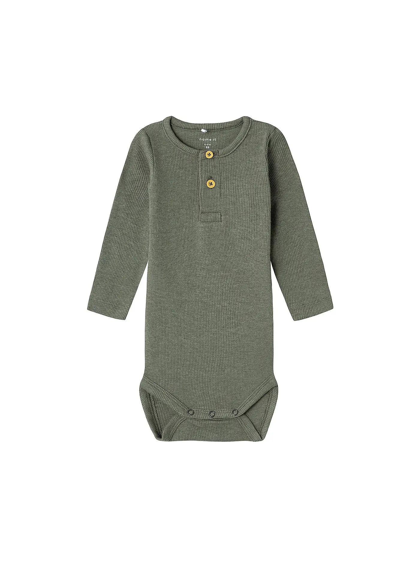 NAME IT | Baby Body NBMKAB | 